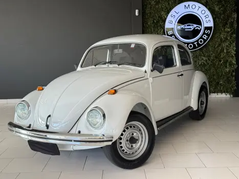 FUSCA 1.6 8V