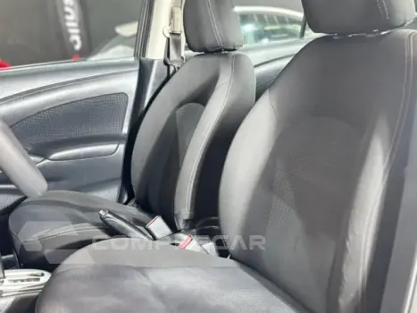 VERSA - 1.6 16V SV 4P XTRONIC