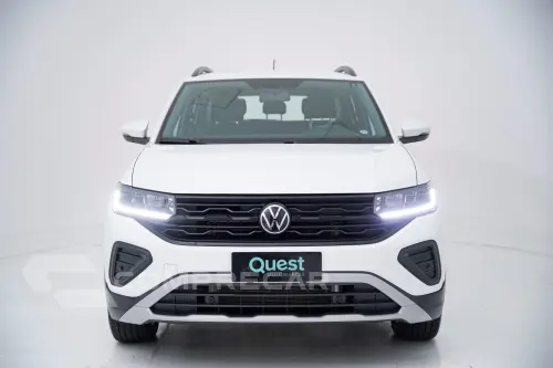 T-Cross 200 TSI 1.0  Flex 12V 5p Aut.