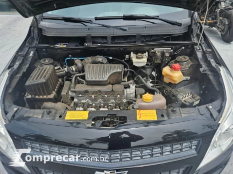 MONTANA LS 1.4 ECONOFLEX 8V 2p
