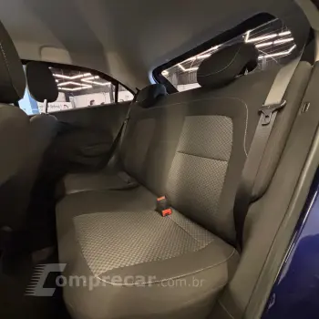 ONIX HATCH LT 1.4 8V FlexPower 5p Aut.