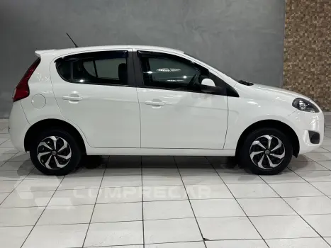 PALIO 1.0 MPI Attractive 8V