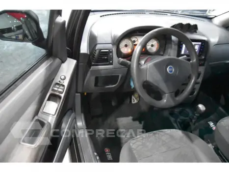 IDEA - 1.8 MPI ADVENTURE 8V 4P MANUAL