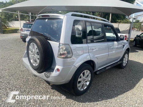 PAJERO 2.0 TR4 4X4 16V