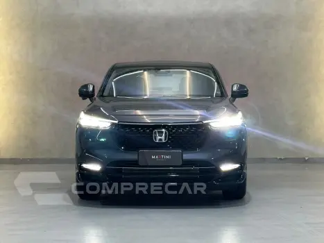 HR-V Touring 1.5 Flex TB 16V 5p Aut.