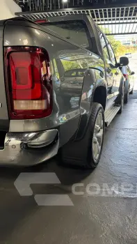 AMAROK 2.0 Highline 4X4 CD 16V Turbo Intercooler