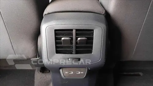 T-CROSS 1.0 200 TSI TOTAL FLEX COMFORTLINE AUTOMÁ