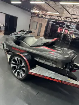 GTR-X 300
