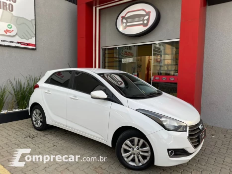 HB20 1.6 Comfort Plus 16V