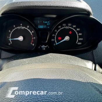 ECOSPORT 1.6 S 16V