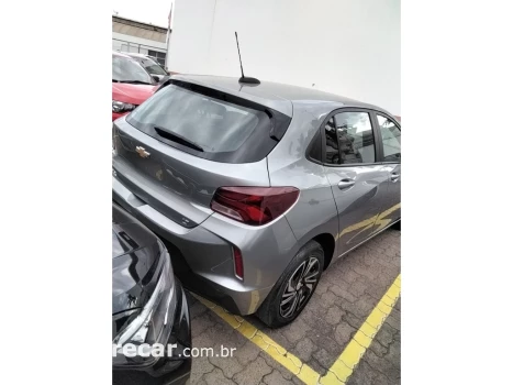 ONIX 1.0 FLEX LT MANUAL