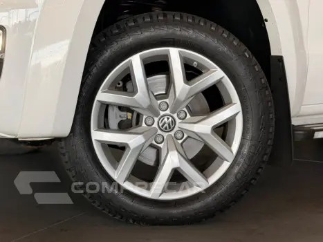 AMAROK 3.0 V6 TDI DIESEL HIGHLINE CD 4MOTION AUTOMÁTICO