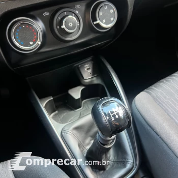 ARGO DRIVE 1.0 6V Flex