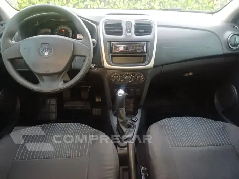SANDERO 1.0 12V SCE Authentique