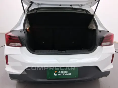 ONIX 1.0 FLEX LT MANUAL