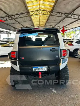 T-4 4x4 3.2 Tdi Cap.Rígida Die. Aut.