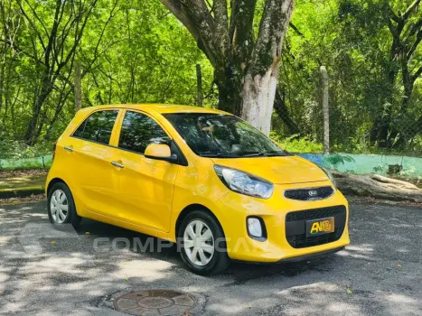 PICANTO 1.0 EX 12V FLEX 4P MANUAL