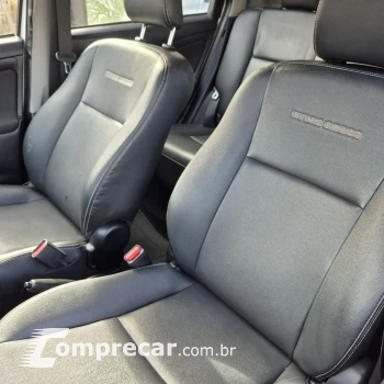 ETIOS CROSS 1.5 Flex 16V 5p Mec.