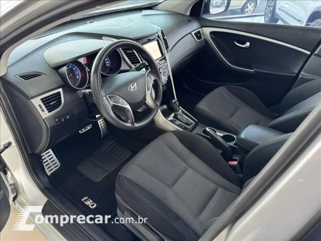 I30 1.8 MPI 16V Série Limitada