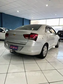 COBALT 1.4 MPFI LTZ 8V