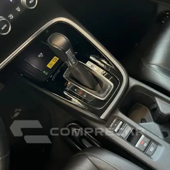 HR-V 1.5 DI I-vtec Turbo Advance