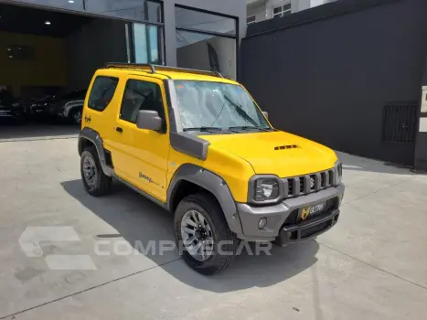 Jimny 4SPORT/ 4WORK 1.3 16V