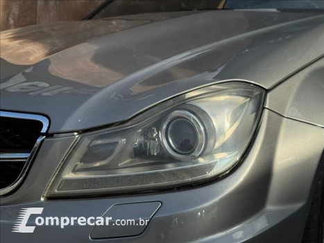 CL 63 AMG 6.2 V8 32V