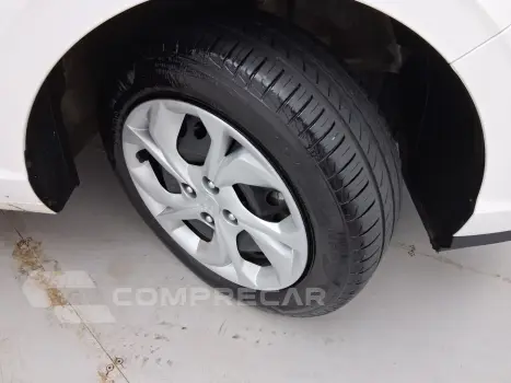 HB20 1.0 12V FLEX COMFORT MANUAL