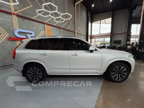 XC90 2.0 T8 HYBRID MOMENTUM AWD GEARTRONIC