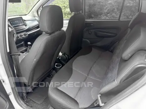 UNO ATTRACTIVE 1.0 Flex 6V 5p