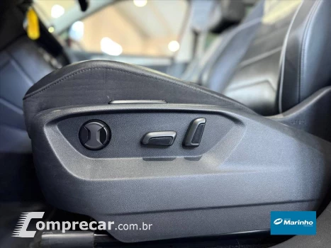 TIGUAN 1.4 250 TSI TOTAL FLEX ALLSPACE COMFORTLIN