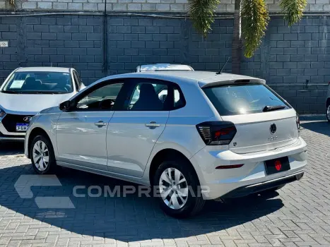 POLO 1.0 MPI