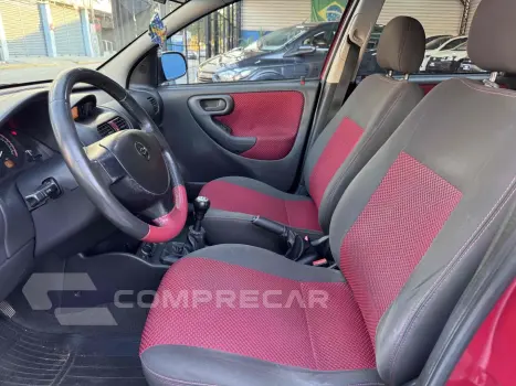 CORSA 1.8 MPFI SS 8V FLEX 4P MANUAL