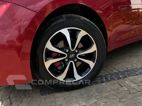 Hb20 1.6 R Spec 16V Flex 4P Manual