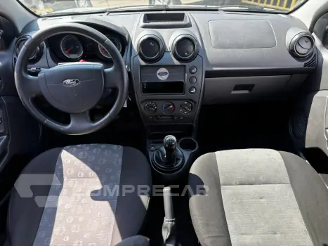 Fiesta Hatch Rocam 1.0 (Flex)