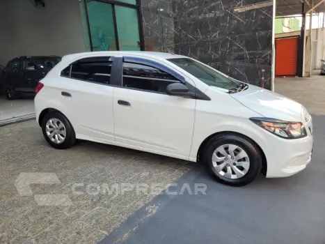 ONIX 1.0 MPFI JOY 8V