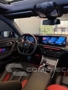 M2 3.0 I6 Twinturbo Coupé M