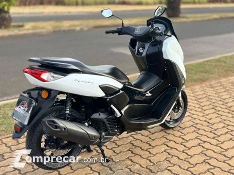 NMAX 160