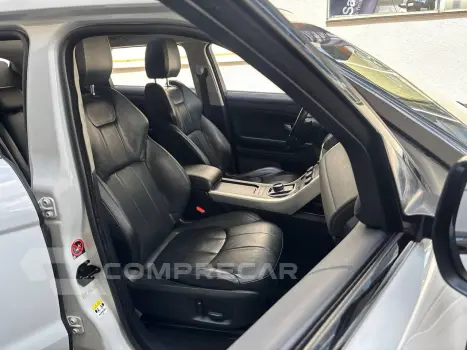 EVOQUE Evoque P240 se