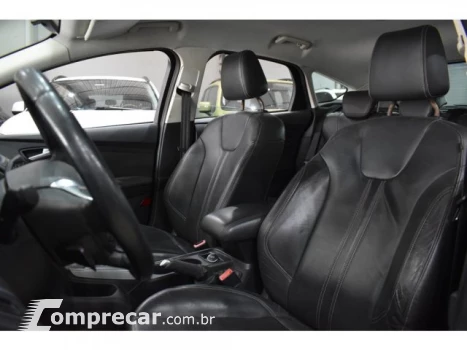 FOCUS HATCH - 2.0 SE HATCH 16V 4P POWERSHIFT