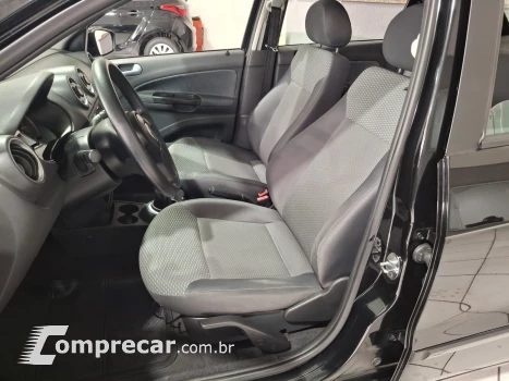 GOL 1.6 MI 8V G.V