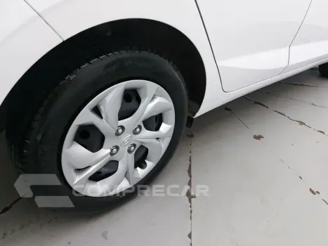 HB20 1.0 12V FLEX SENSE PLUS MANUAL