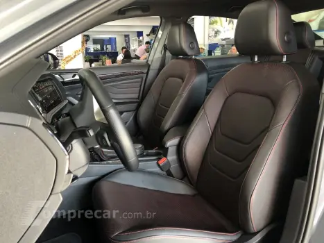 JETTA 2.0 350 TSI GASOLINA GLI DSG