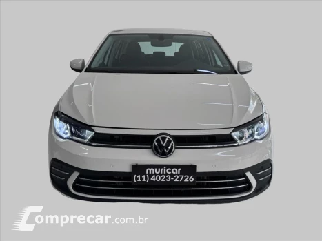 POLO 1.0 170 TSI HIGHLINE AUTOMÁTICO
