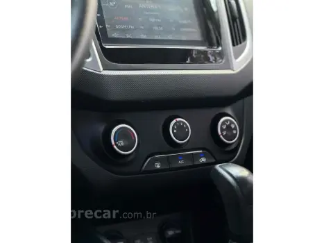 CRETA 1.6 16V FLEX ATTITUDE AUTOMÁTICO