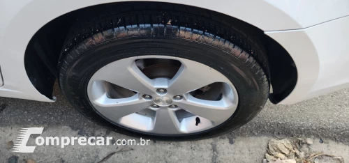 CRUZE 1.8 LT 16V