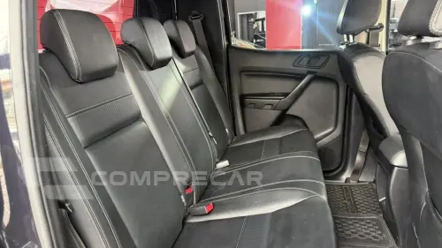 FORD RANGER 2.2 BLACK 4X2 CD 16V