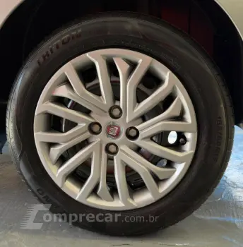 ARGO 1.0 Firefly Drive