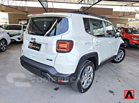 RENEGADE 1.3 T270 Turbo Longitude