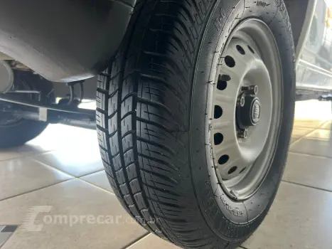 FIORINO 1.3 MPI Fire Furgão 8V